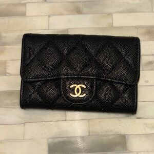 Chanel Wallet